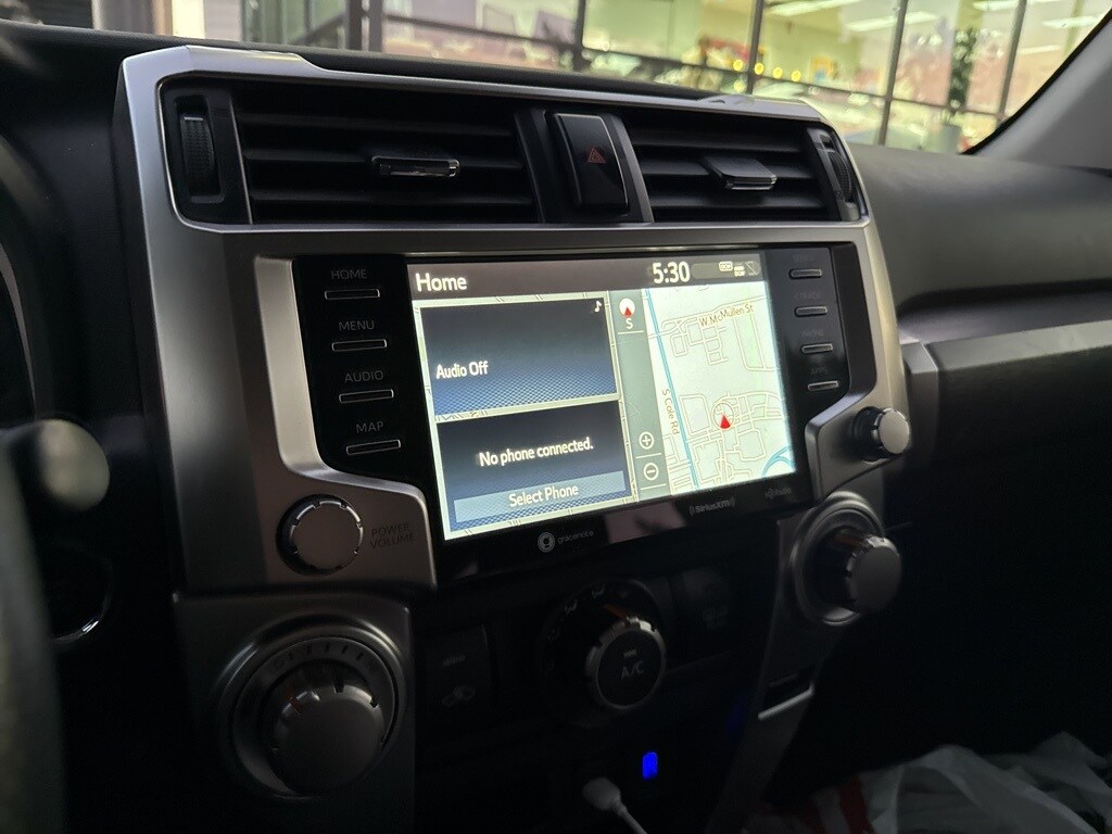 Used 2023 Toyota 4Runner SR5 Premium SUV