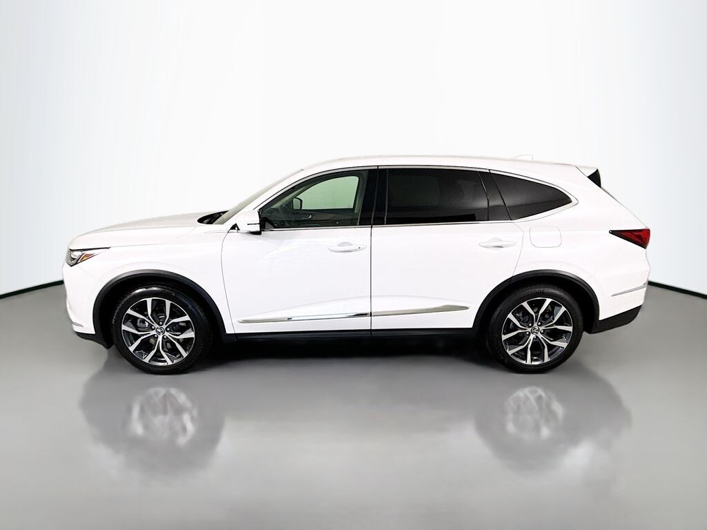 Used 2023 Acura MDX Technology SUV