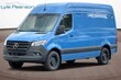 Mercedes-Benz Sprinter 2500
