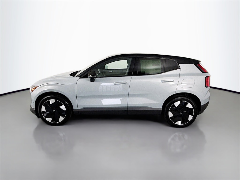 New 2025 Volvo EX30 Twin Motor Ultra SUV