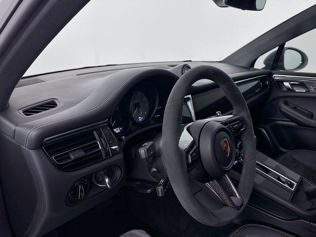 Used 2023 Porsche Macan GTS SUV