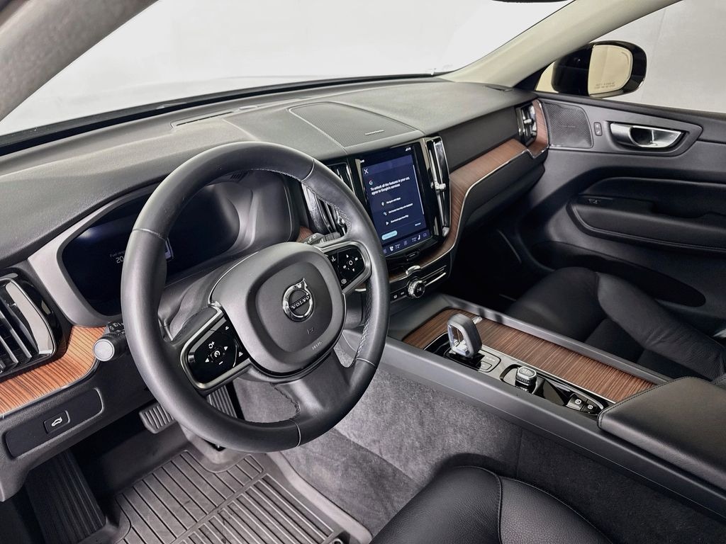 Certified 2024 Volvo XC60 B5 Plus Dark Theme SUV