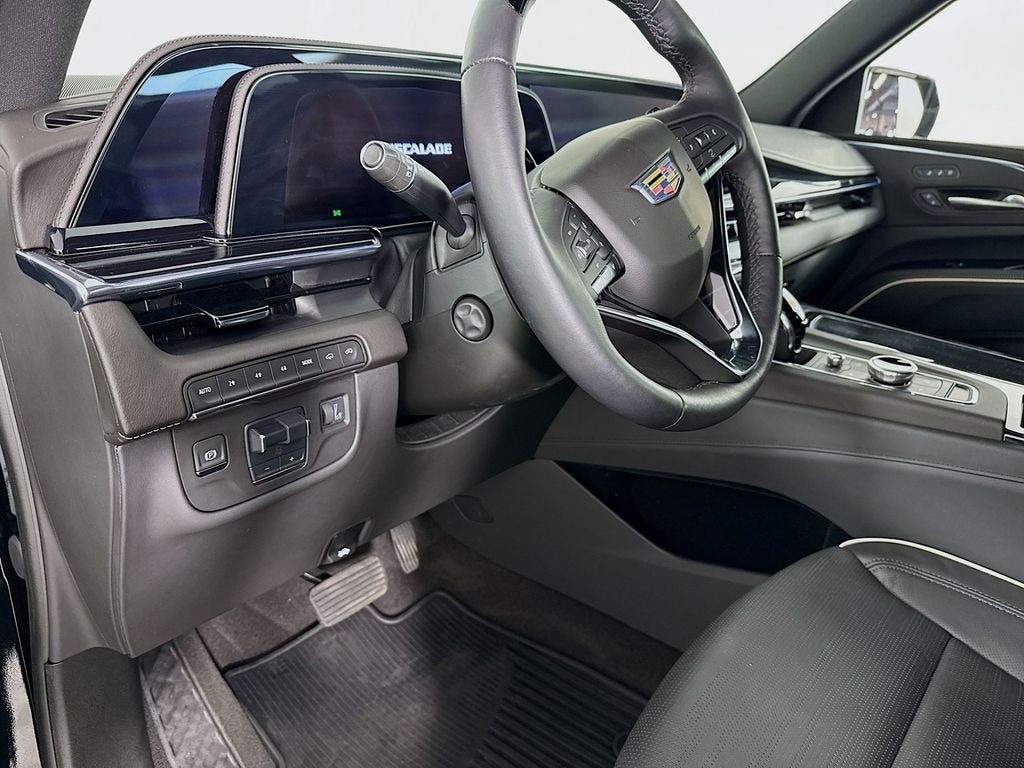 Used 2024 Cadillac Escalade Sport SUV