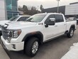  GMC Sierra 2500HD