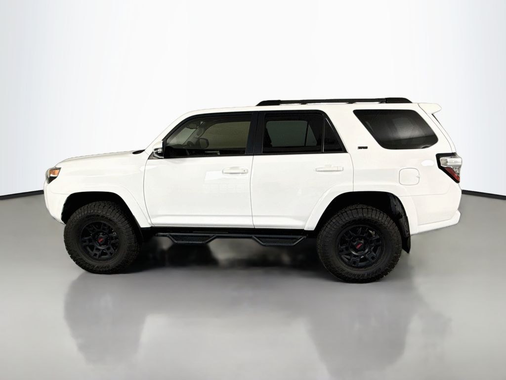 Used 2021 Toyota 4Runner SR5 Premium SUV
