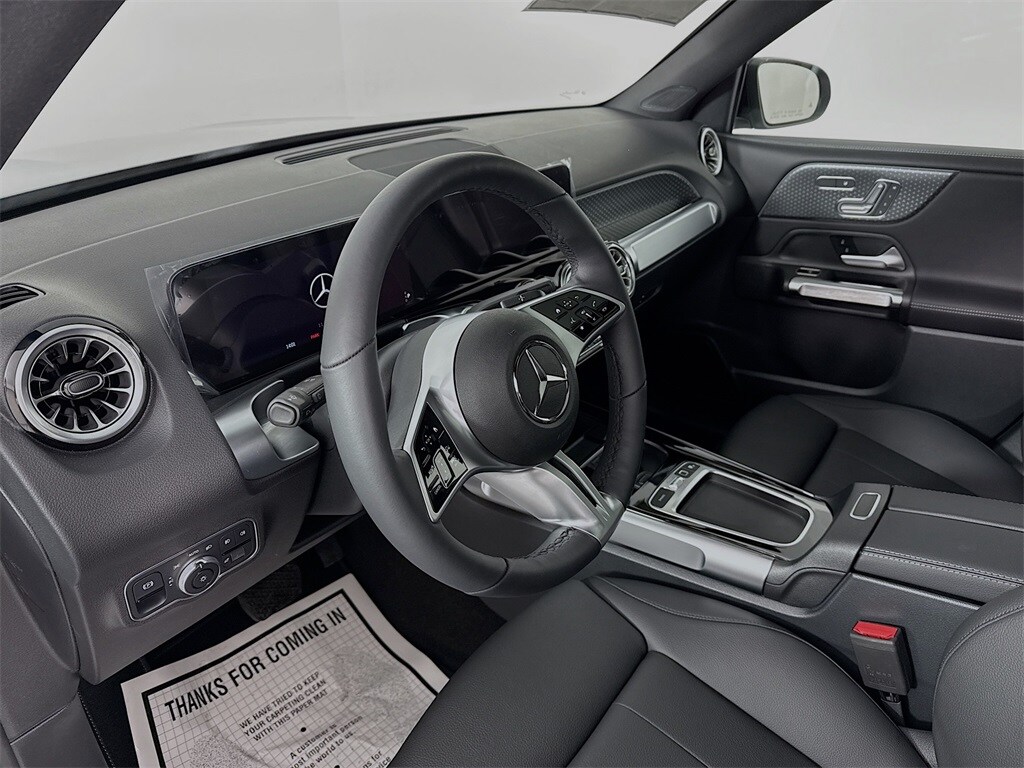 Used 2025 Mercedes-Benz GLB GLB 250 SUV