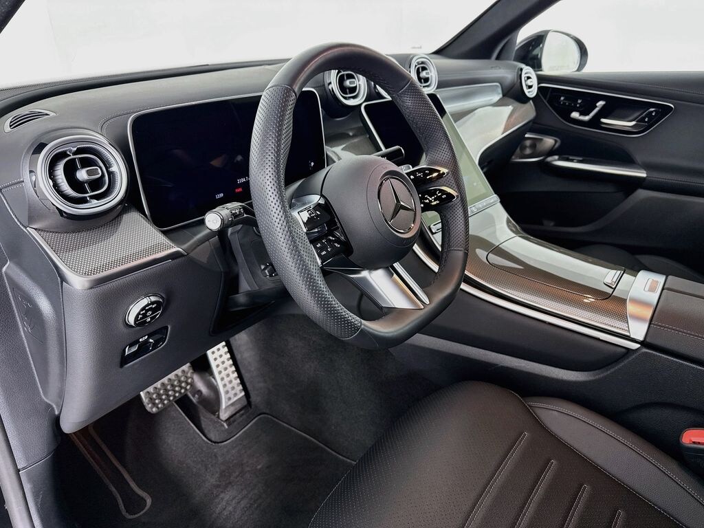 Used 2026 Mercedes-Benz GLC GLC 300 SUV