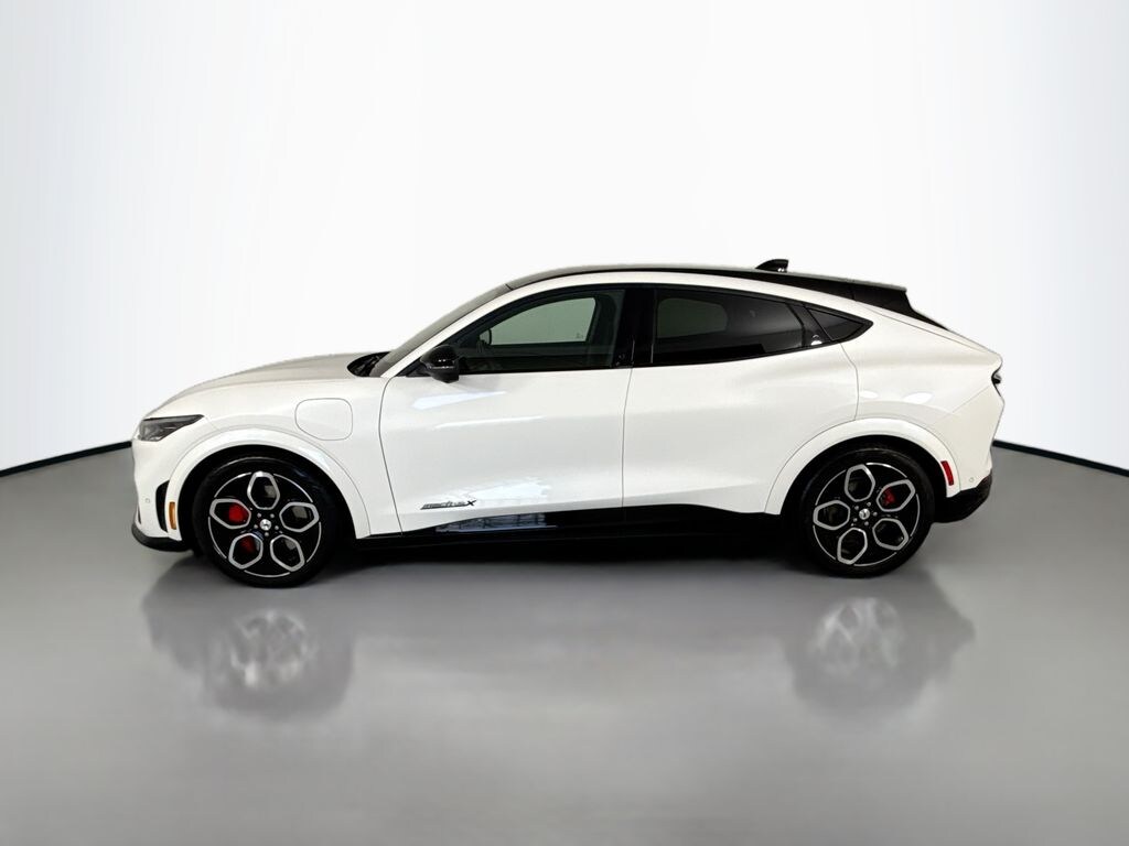 Used 2023 Ford Mustang Mach-E GT SUV