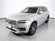Volvo XC90 plug-in hybrid