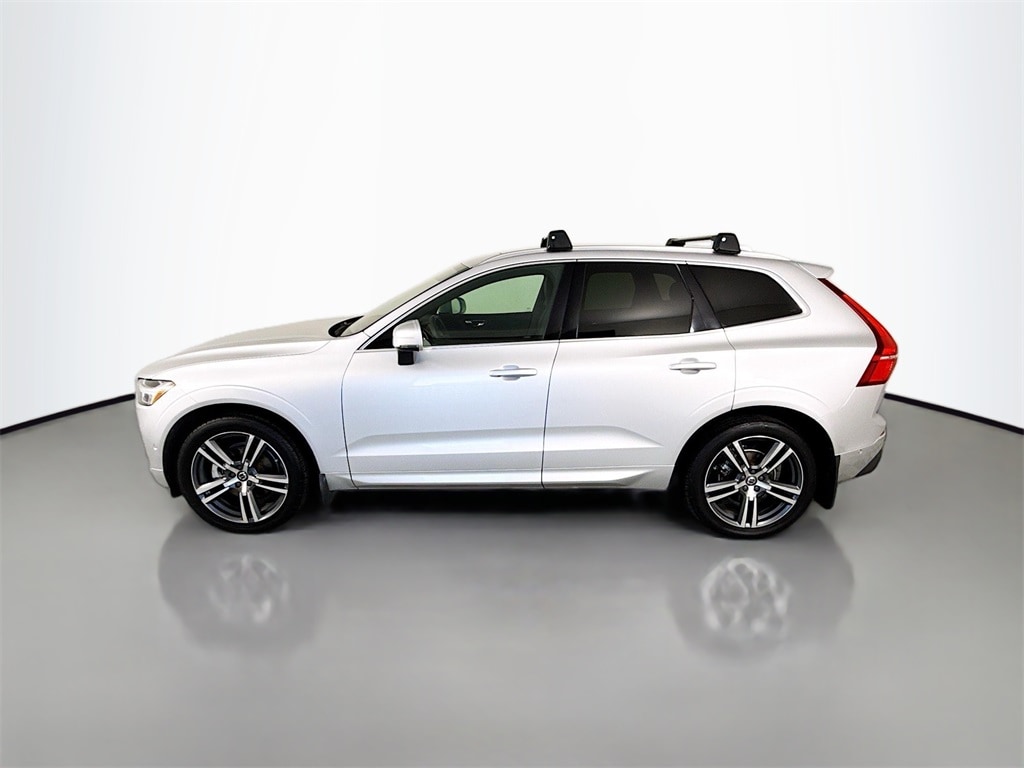 Used 2018 Volvo XC60 T5 Momentum SUV
