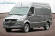 Mercedes-Benz Sprinter 2500