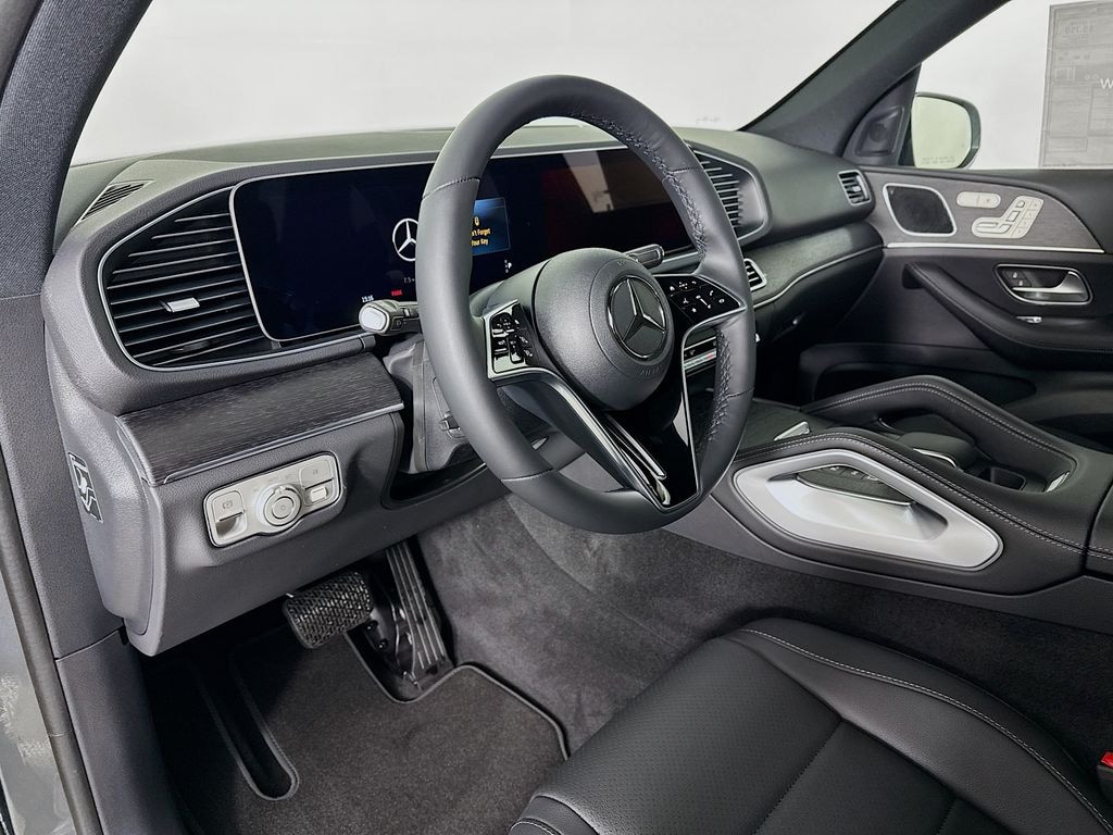 Used 2026 Mercedes-Benz GLE GLE 350 SUV