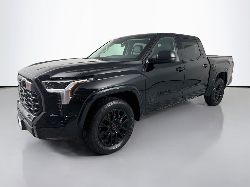 Used 2023 Toyota Tundra SR5 Truck