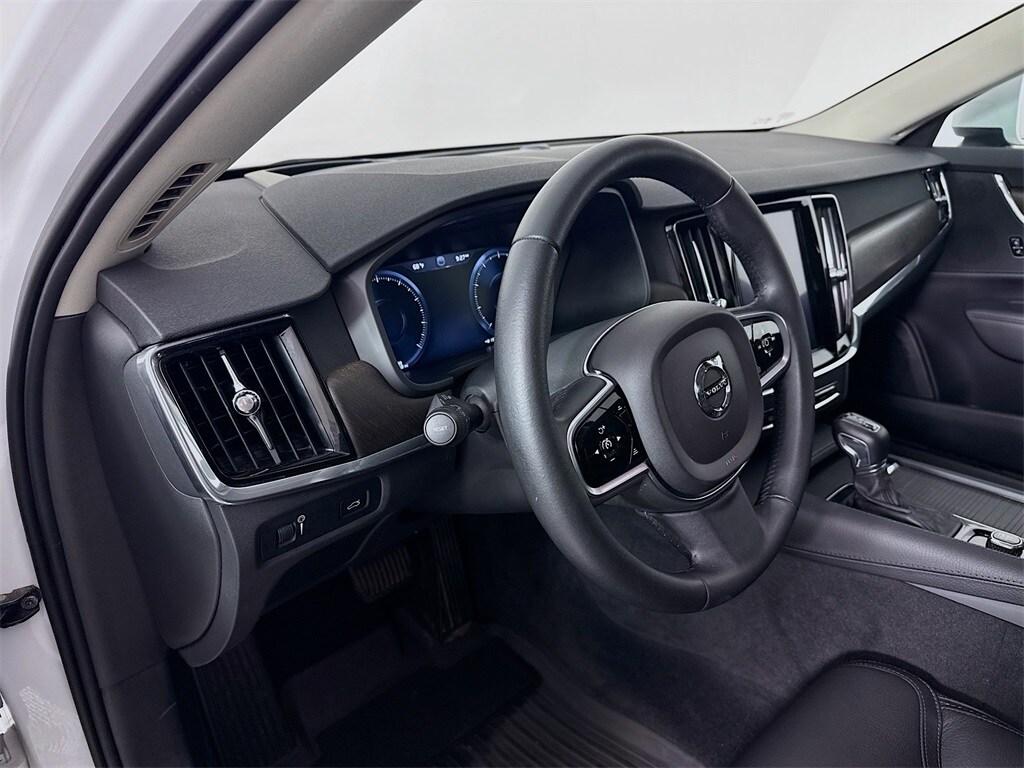 Used 2019 Volvo V90 Cross Country T5 Wagon