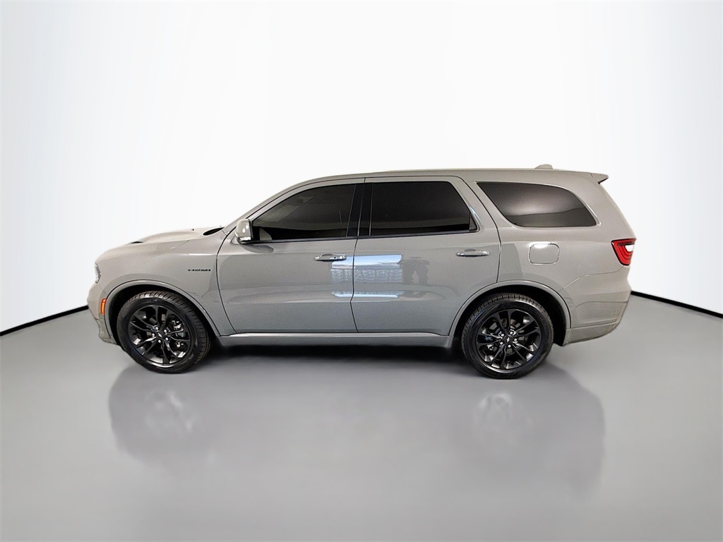 Used 2022 Dodge Durango R/T SUV