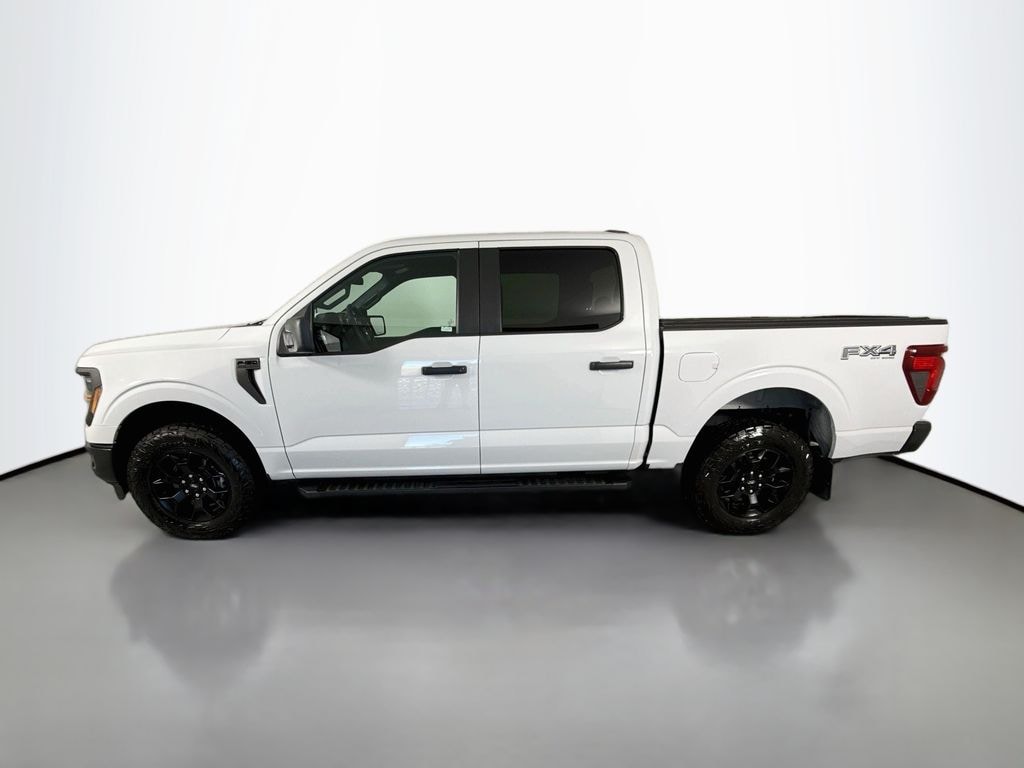Used 2024 Ford F-150 STX Truck