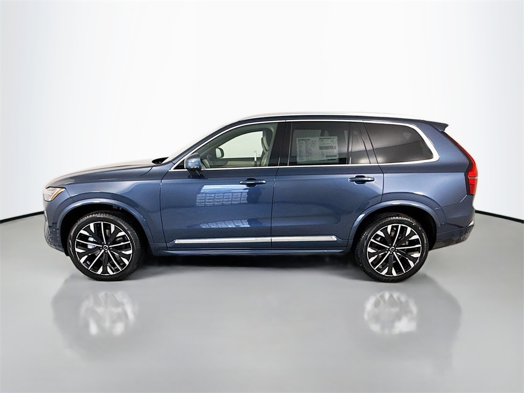 New 2026 Volvo XC90 B6 Plus 7-Seater SUV