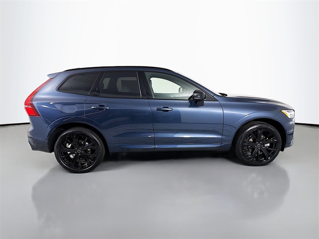 2026 Volvo XC60 Ultra - Photo 8