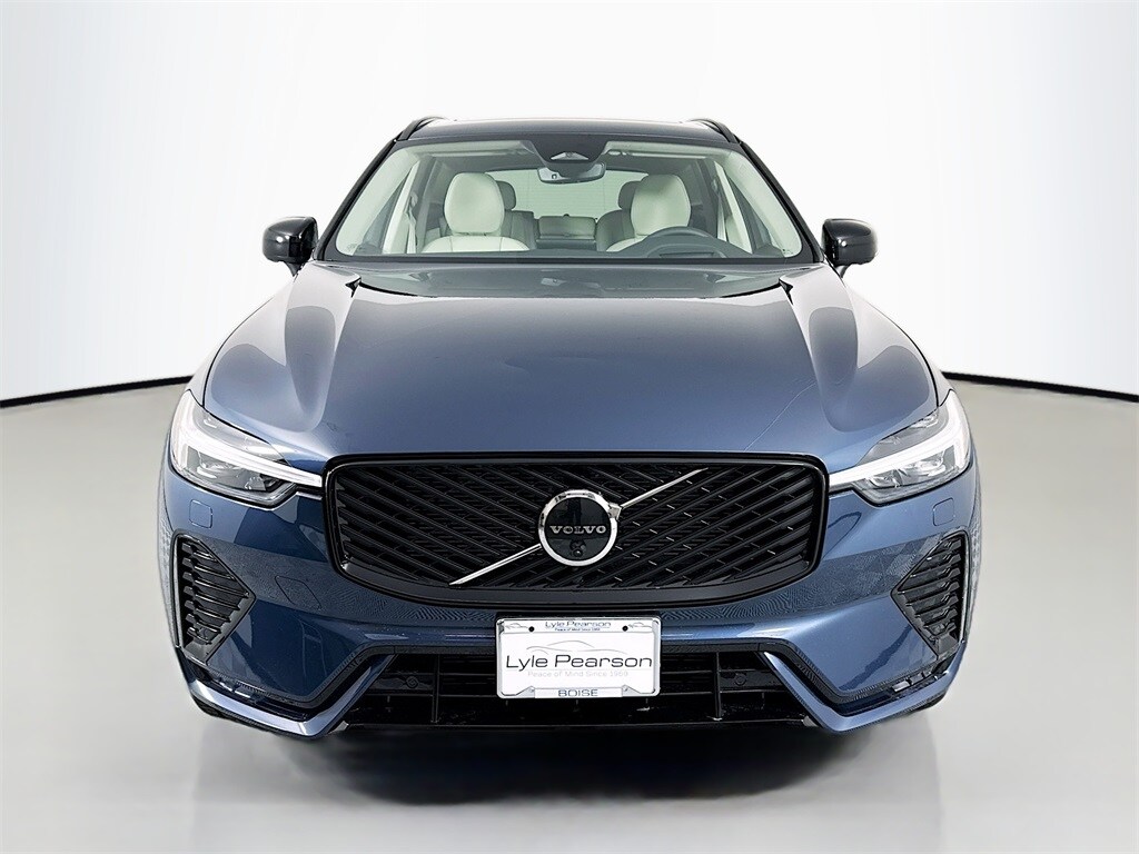 2026 Volvo XC60 Ultra - Photo 6