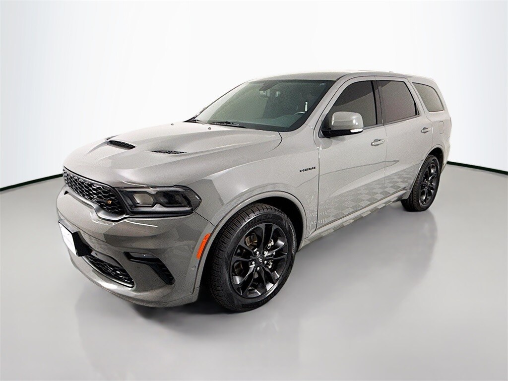 Used 2022 Dodge Durango R/T SUV