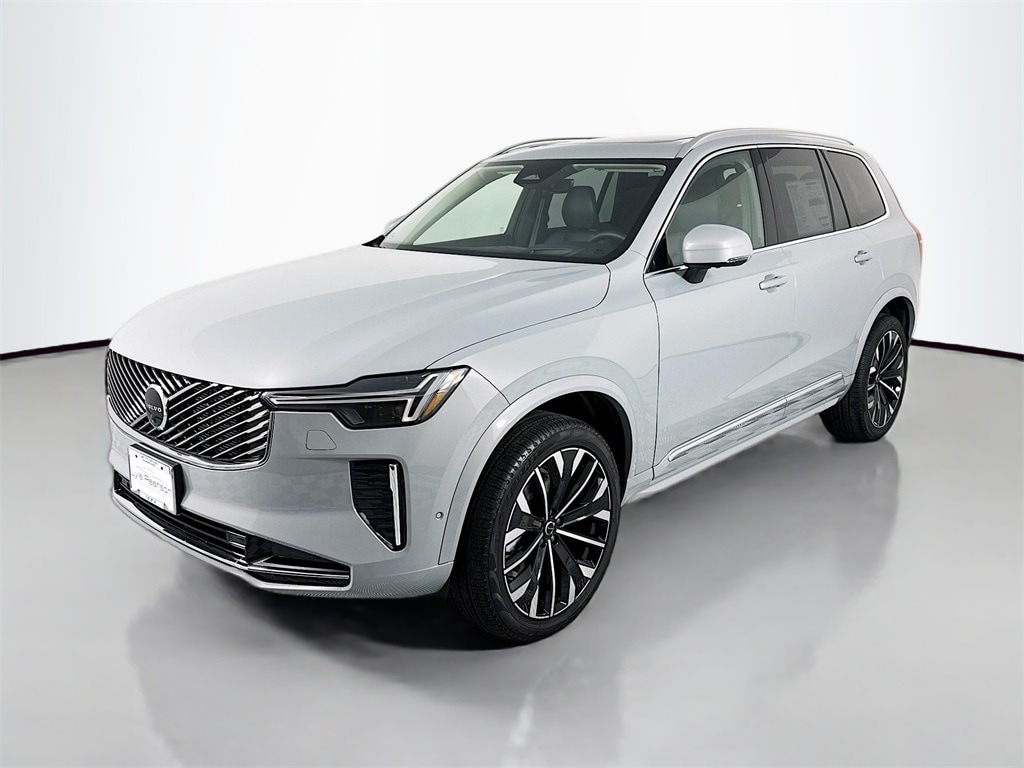 2026 Volvo XC90 Ultra's photo