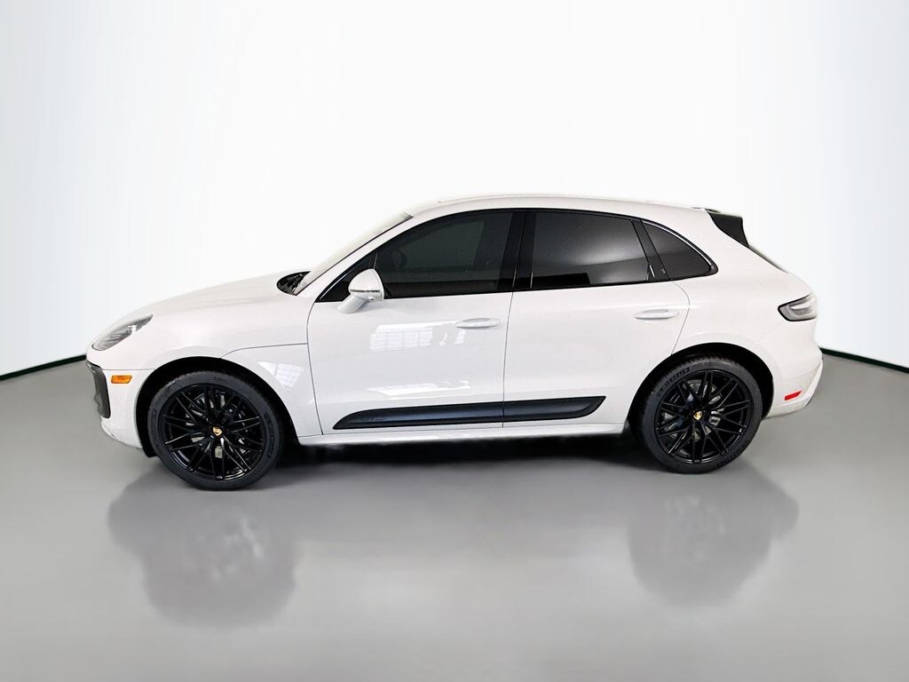 Used 2023 Porsche Macan GTS SUV