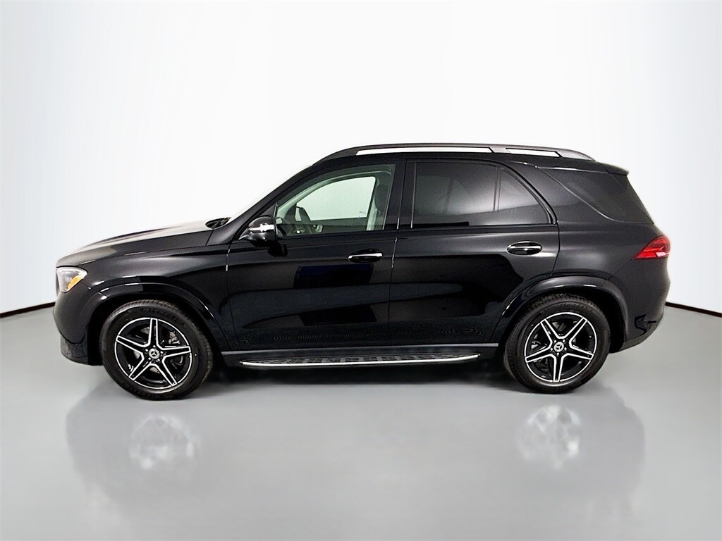Used 2026 Mercedes-Benz GLE GLE 450 SUV