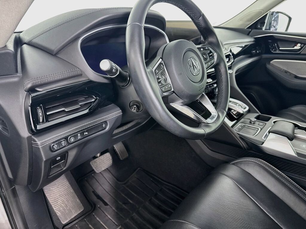 Used 2023 Acura MDX Advance SUV