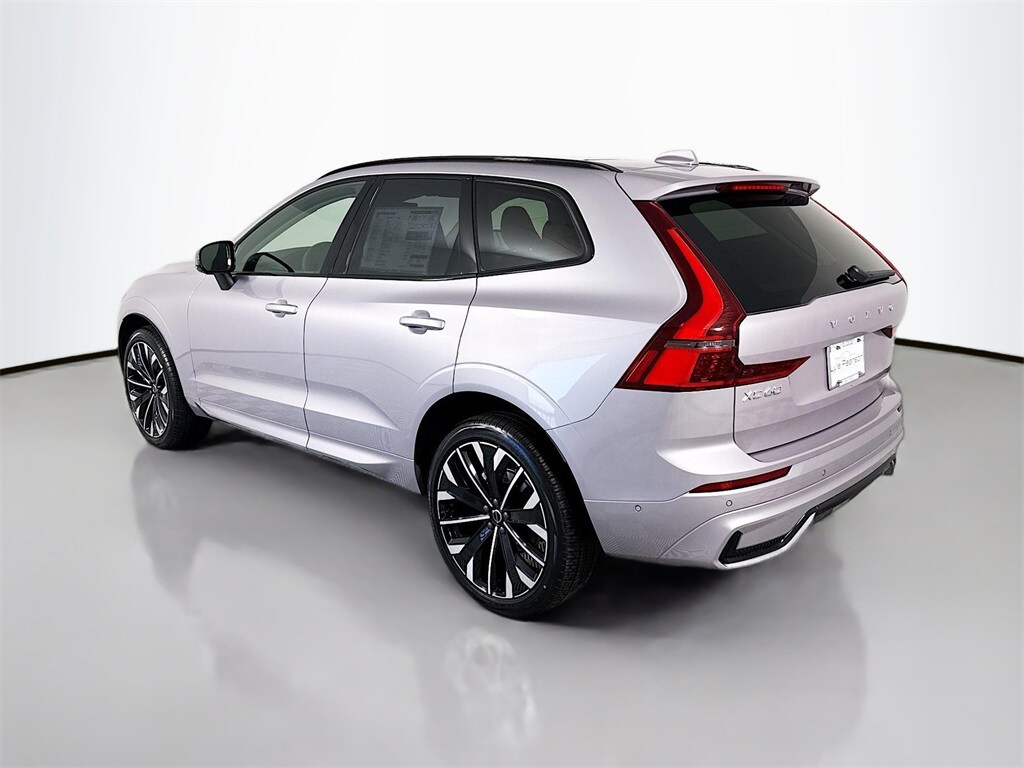 New 2026 Volvo XC60 B5 Ultra SUV