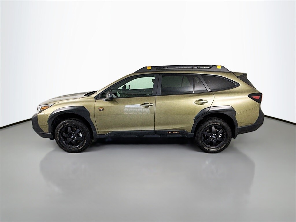 2024 Subaru Outback Wilderness photo 2