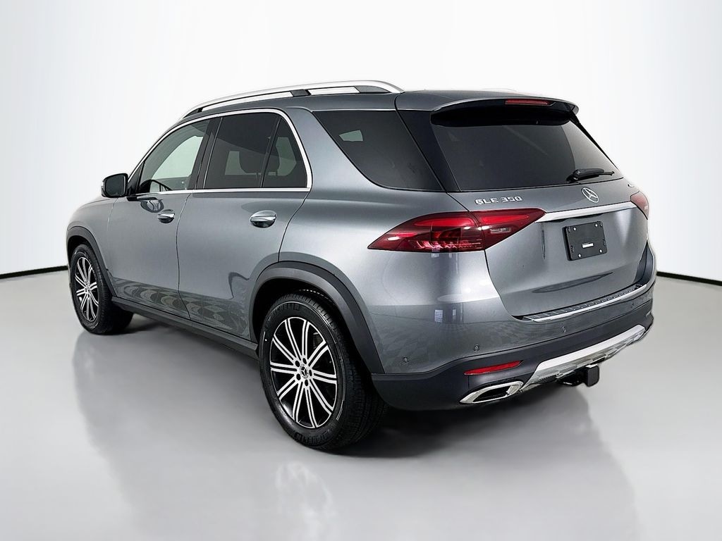 Used 2026 Mercedes-Benz GLE GLE 350 SUV