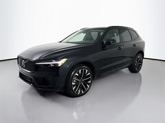 2026 Volvo XC60 plug-in hybrid T8 Ultra eAWD SUV