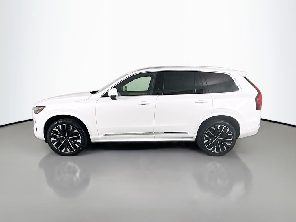 New 2026 Volvo EX30 Twin Motor Ultra SUV