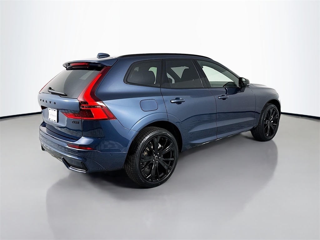 2026 Volvo XC60 Ultra - Photo 9