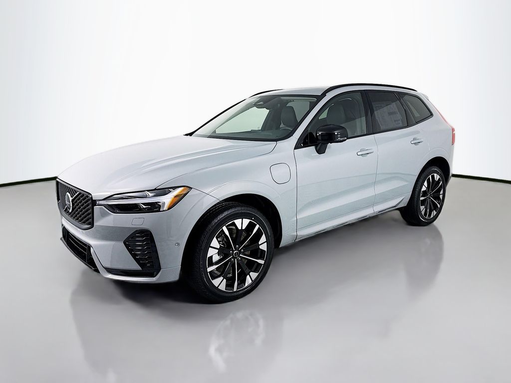2026 Volvo XC60 T8 Plus Dark AWD's photo