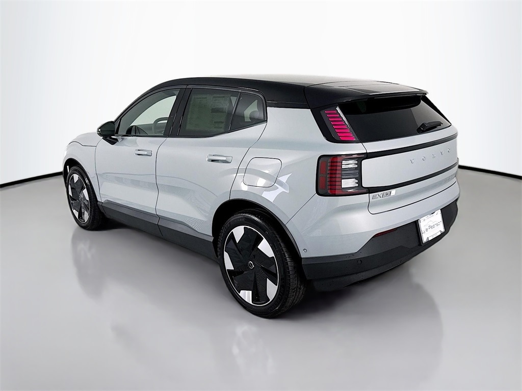 New 2025 Volvo EX30 Twin Motor Ultra SUV