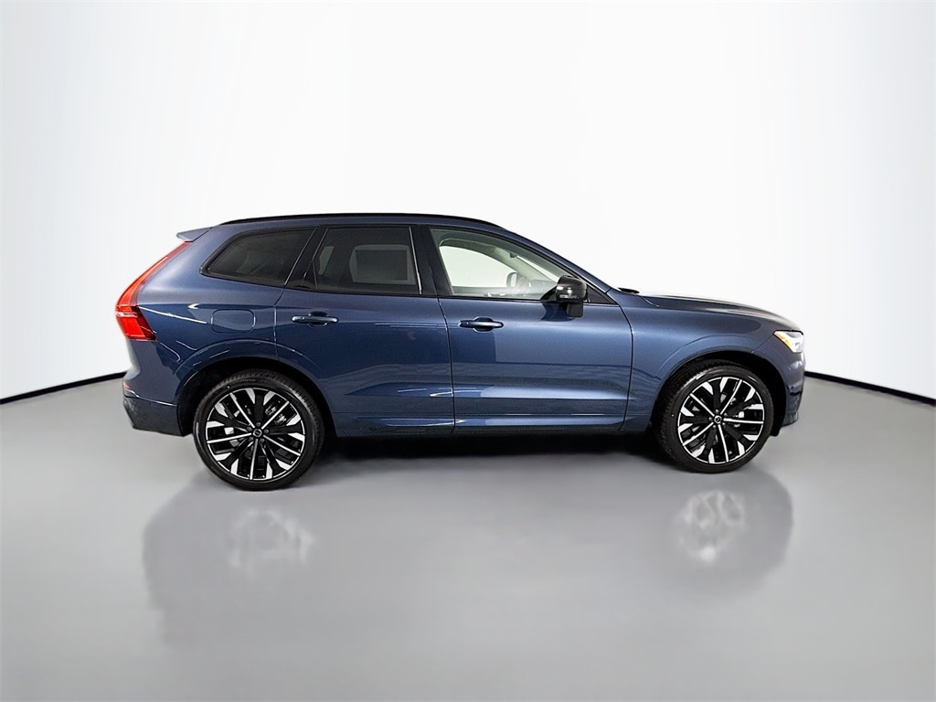 2026 Volvo XC60 Ultra - Photo 8