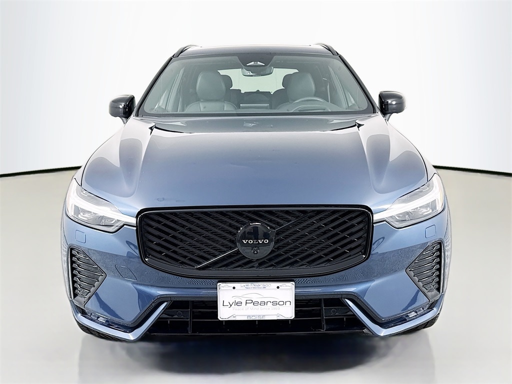 2026 Volvo XC60 Ultra - Photo 6