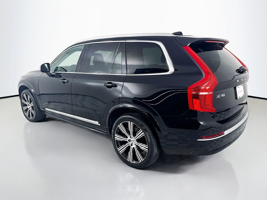 Used 2023 Volvo XC90 Ultimate SUV
