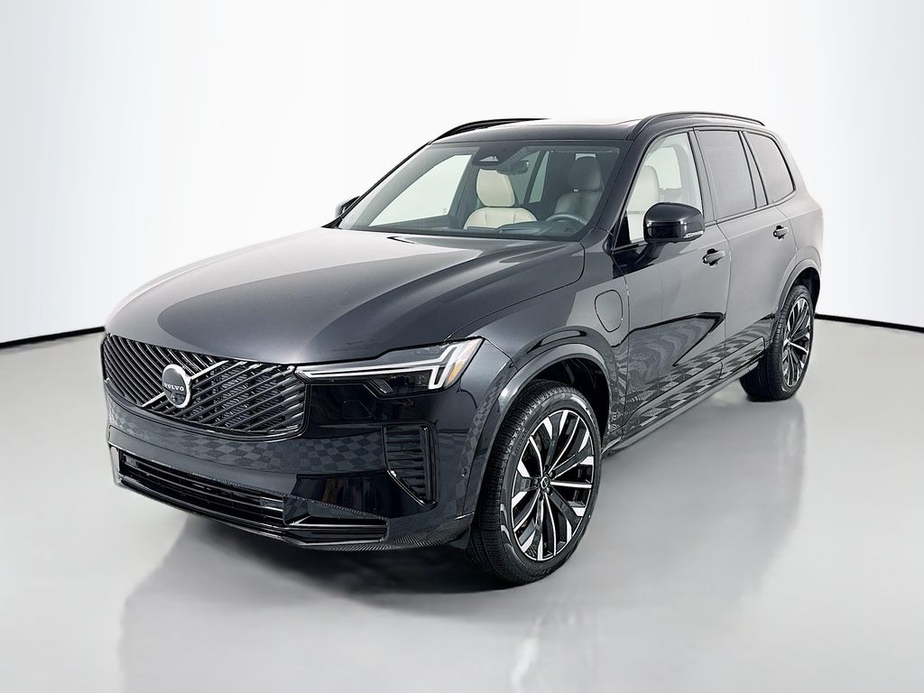 2026 Volvo XC90 Ultra