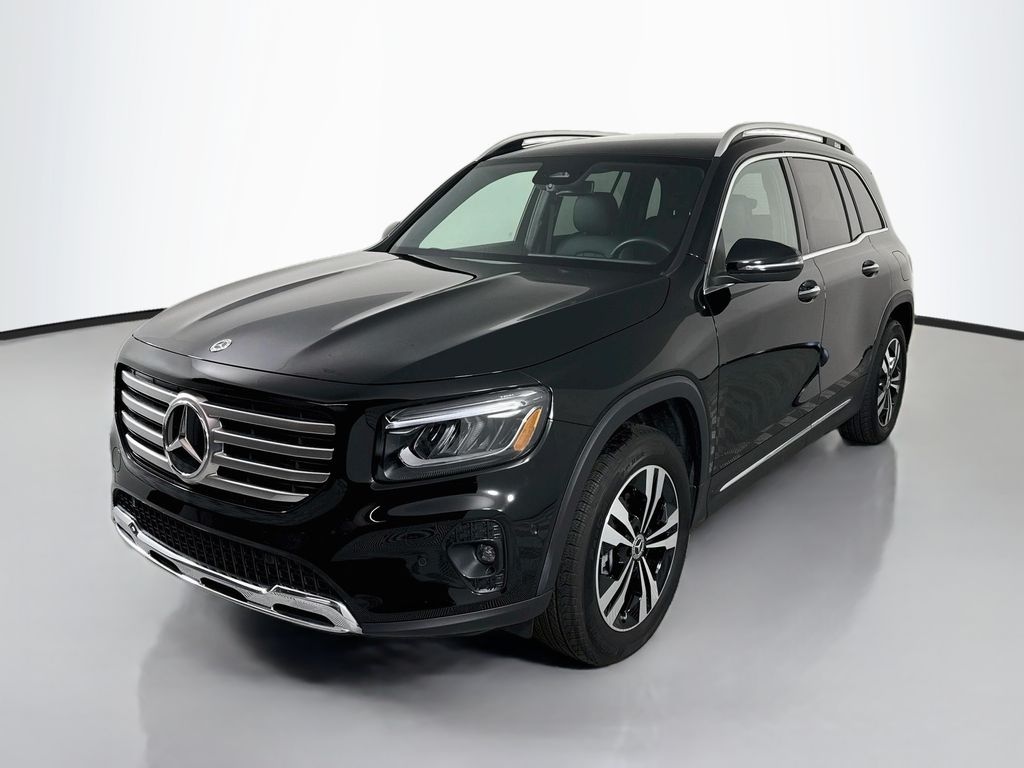 Used 2025 Mercedes-Benz GLB GLB 250 SUV