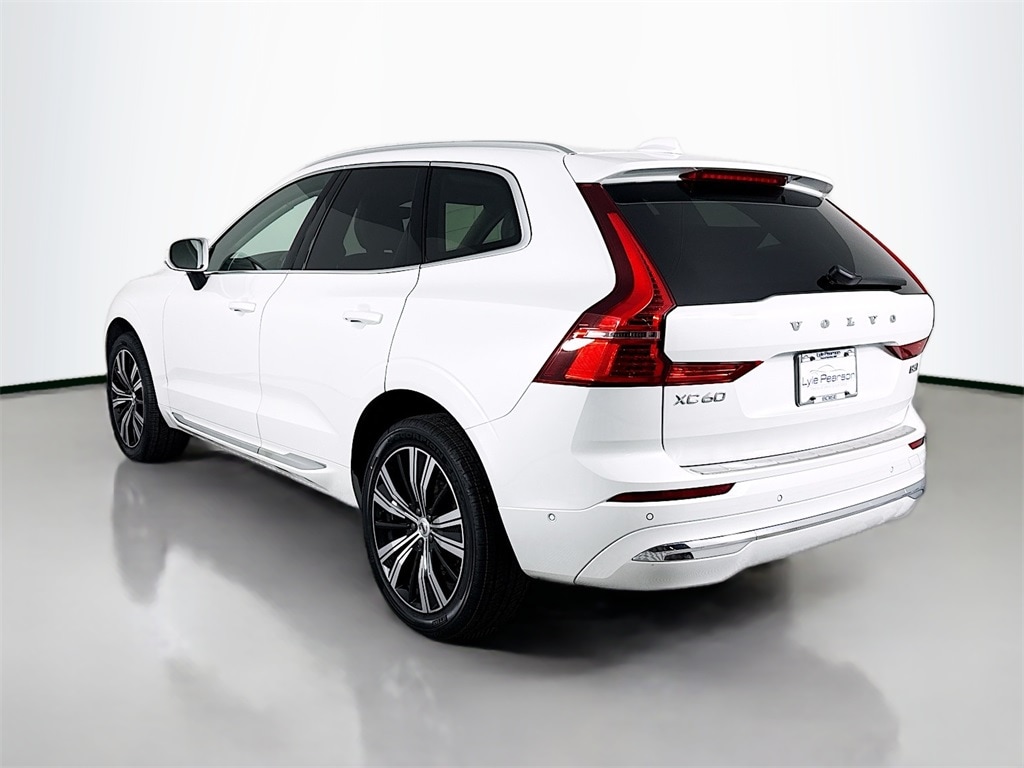 Certified 2023 Volvo XC60 B5 Plus Bright Theme SUV