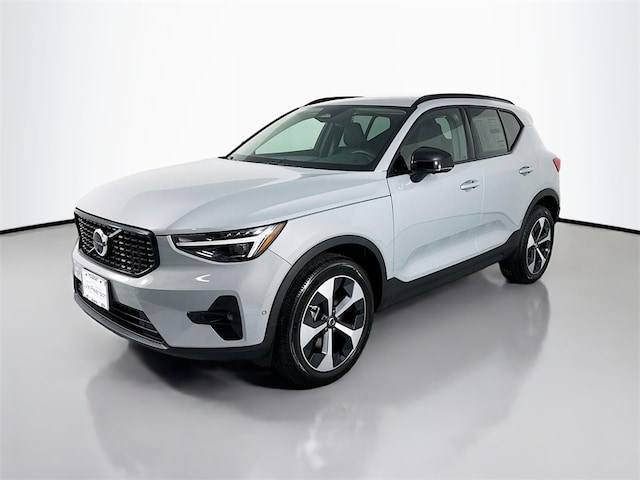 Featured New 2026 Volvo XC40 B5 Plus AWD SUV for Sale in Boise, ID