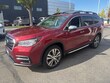Subaru Ascent