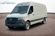 Mercedes-Benz Sprinter 2500