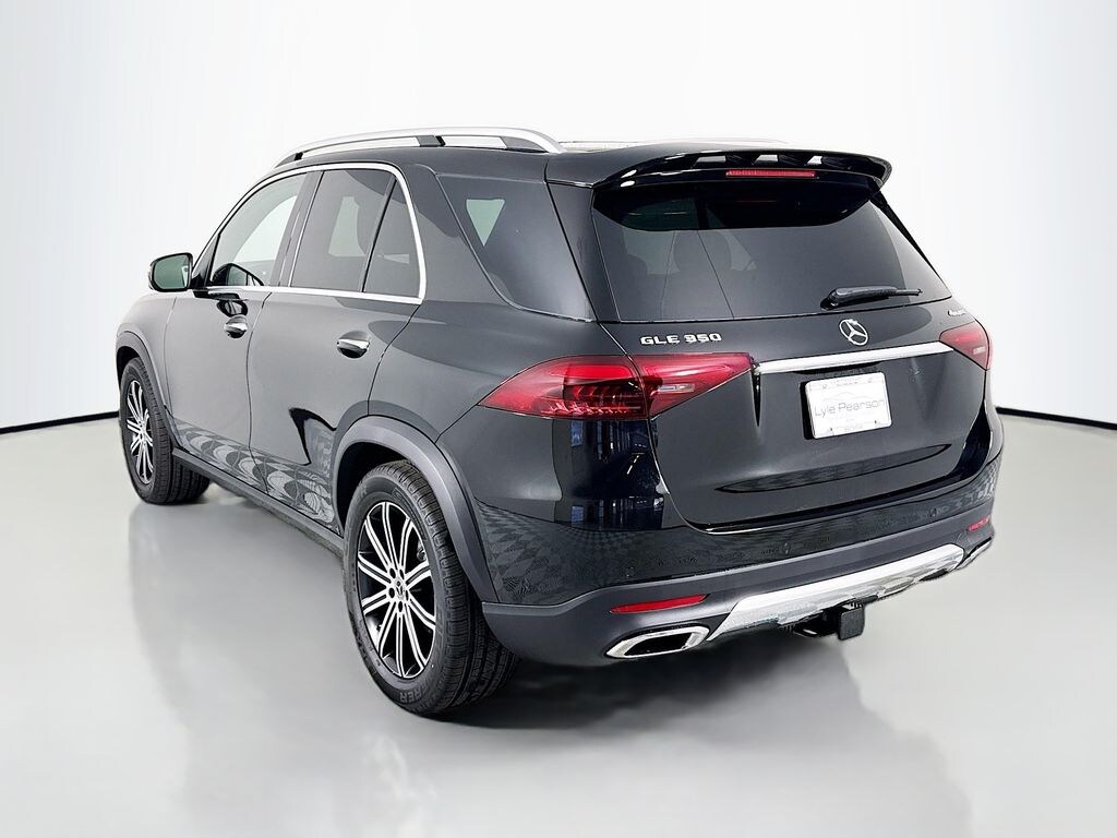 Used 2026 Mercedes-Benz GLE GLE 350 SUV