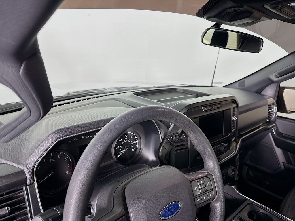Used 2021 Ford F-150 XL Truck