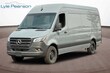 Mercedes-Benz Sprinter 2500
