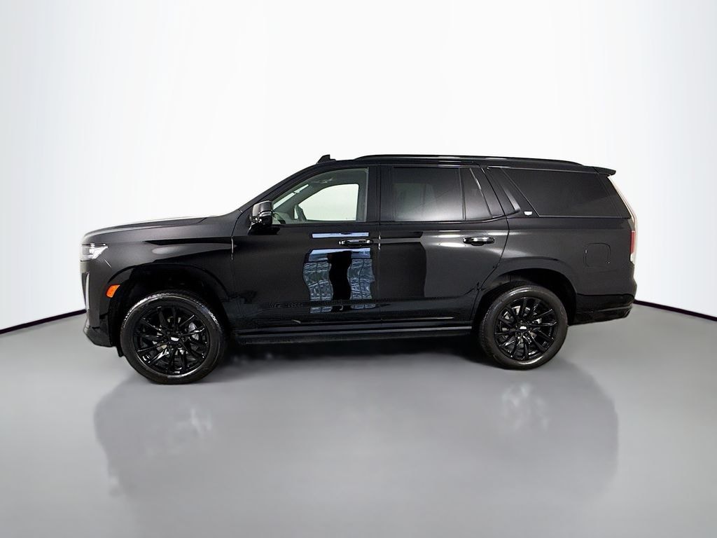 Used 2024 Cadillac Escalade Sport SUV