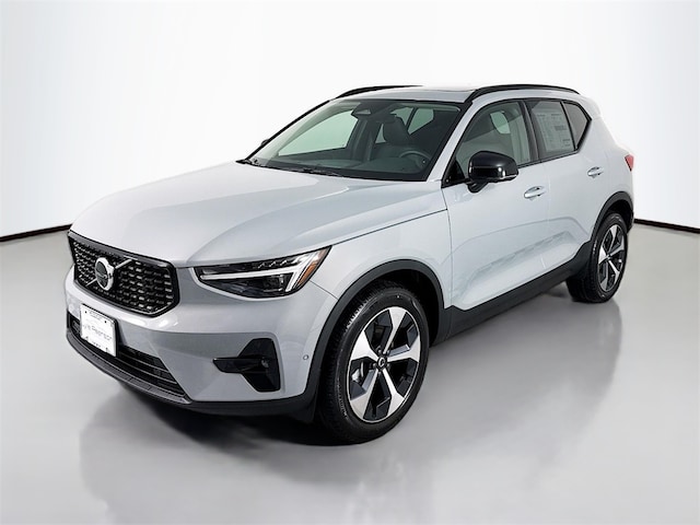 Featured New 2026 Volvo XC40 B5 Plus AWD SUV for Sale in Boise, ID
